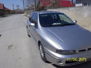 Ce parere aveti de un Fiat Bravo 1.9...sau 1.6 diesel , 2007 +  ?