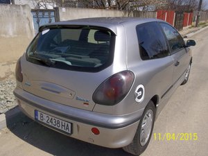 Ce parere aveti de un Fiat Bravo 1.9...sau 1.6 diesel , 2007 +  ?