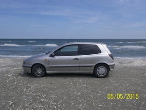 Ce parere aveti de un Fiat Bravo 1.9...sau 1.6 diesel , 2007 +  ?