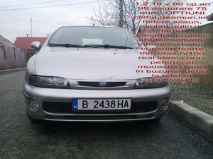 Ce parere aveti de un Fiat Bravo 1.9...sau 1.6 diesel , 2007 +  ?
