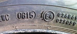 Ce parere aveti despre marca de anvelope "General Tire" ?