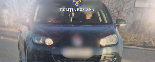 Ce pedeapsa au primit doi soferi prinsi ca au mintit in acte. "Nu a mers si nu o sa mearga!"