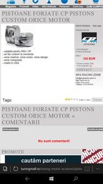 ce piese ar trebui pt a scoate 600cp din 2l tfsi 200cp?