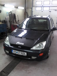 Ce poate fi cod de defectiune c227f. Mentionez ca masina, f focus 1 benzina 1.6, nu se accelereaza, nu are putere?