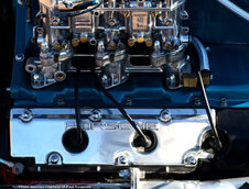 Ce poti face cu un motor de Porsche 911 ?