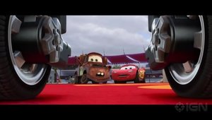 Ce s-ar fi intamplat daca FURIOUS 7 ar fi fost facut de Pixar?