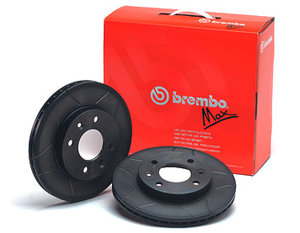 Ce sa cumpar Brembo, TRW, Ferodo sau Ate ?