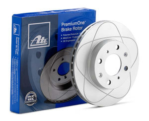 Ce sa cumpar Brembo, TRW, Ferodo sau Ate ?