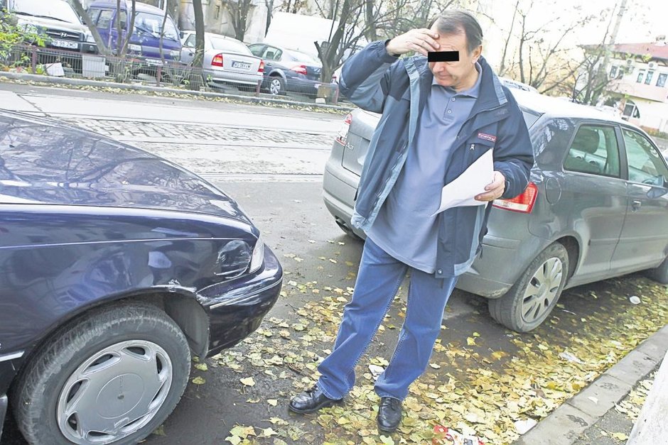 Ce scumpiri ii asteapta pe soferii din Romania in 2012?