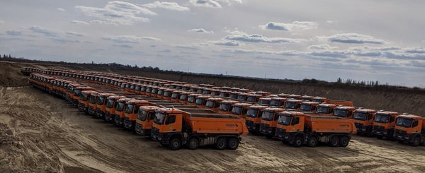 Ce se intampla cu Romania? Cel mai mare constructor de autostrazi din tara vrea sa renunte la contractul pentru drumul montan de 1.2 miliarde de euro