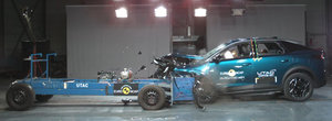 Ce se intampla cu Stellantis? Doua modele de la Peugeot si un Opel au primit doar patru stele la testele Euro NCAP!