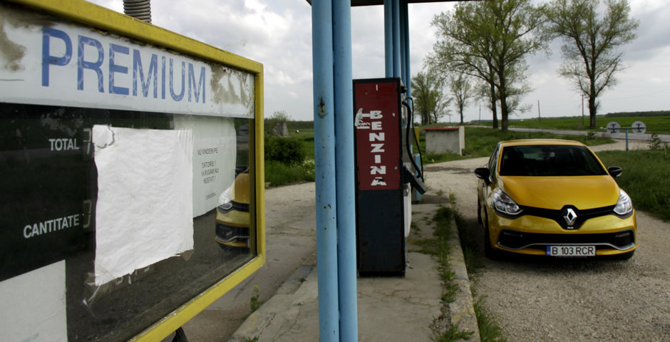 Ce se intampla daca bagi motorina intr-o masina pe benzina sau invers?