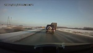 Ce se intampla daca pierzi o roata la masina