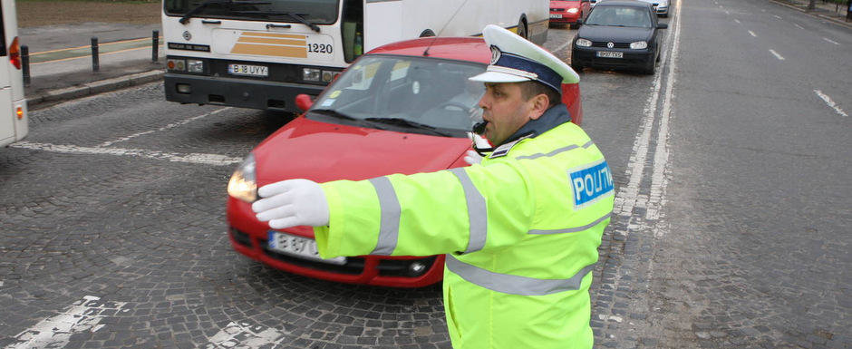 Ce se intampla de astazi cu soferii romani care incalca legea in strainatate