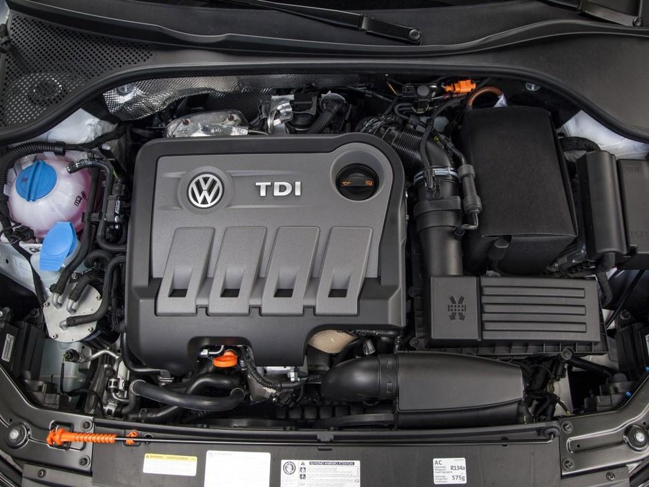 Ce trebuie sa faca in Romania posesorii de masini Volkswagen, Skoda, Audi si Seat diesel?