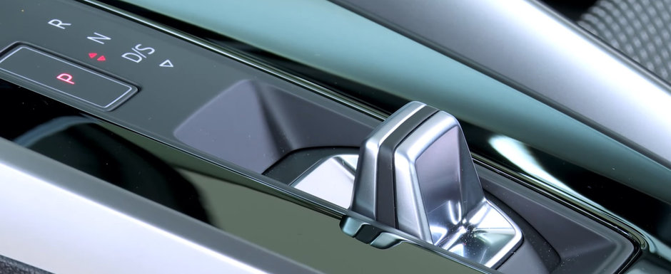 Cea mai ieftina berlina de la Audi. Cum arata in realitate masina care costa cu peste 5.000 de euro mai putin decat un A4 Cea mai ieftina berlina de la Audi. Cum arata in realitate masina care costa cu peste 5.000 de euro mai putin decat un A4