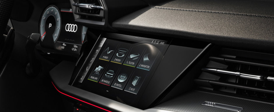 Cea mai ieftina berlina de la Audi. Super galerie foto cu masina care costa cu peste 5.000 de euro mai putin decat un A4 Cea mai ieftina berlina de la Audi. Super galerie foto cu masina care costa cu peste 5.000 de euro mai putin decat un A4