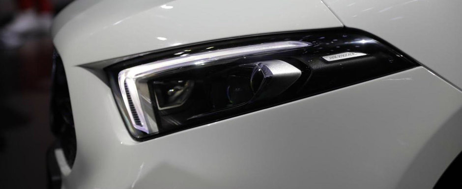 Cea mai ieftina limuzina de la Mercedes. Cum arata Cea mai ieftina limuzina de la Mercedes. Cum arata