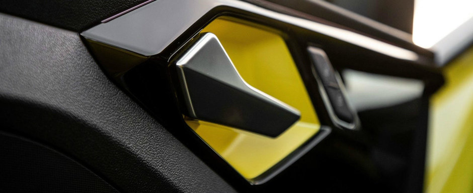 Cea mai ieftina masina de la Audi, la vanzare si in Romania. Care sunt preturile in acest moment Cea mai ieftina masina de la Audi, la vanzare si in Romania. Care sunt preturile in acest moment