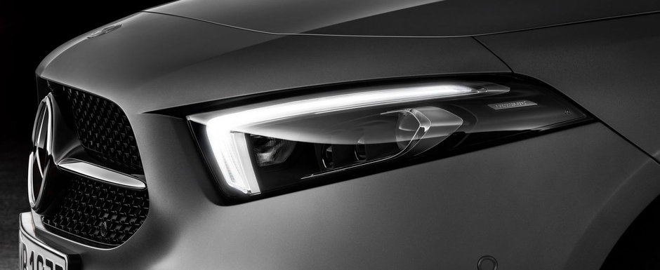 Cea mai ieftina masina de la Mercedes costa mai mult decat un AMG in cea mai scumpa configuratie Cea mai ieftina masina de la Mercedes costa mai mult decat un AMG in cea mai scumpa configuratie