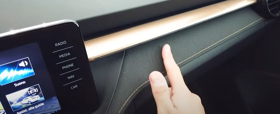 Cea mai ieftina masina de la SKODA a primit o noua generatie. Motoarele diesel, OUT din oferta. Cum arata in REALITATE Cea mai ieftina masina de la SKODA a primit o noua generatie. Motoarele diesel, OUT din oferta. Cum arata in REALITATE