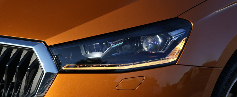 Cea mai ieftina masina de la SKODA a primit o noua generatie. Motoarele diesel, OUT din oferta. Cat COSTA Cea mai ieftina masina de la SKODA a primit o noua generatie. Motoarele diesel, OUT din oferta. Cat COSTA