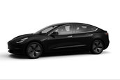 Cea mai ieftina Tesla Model 3