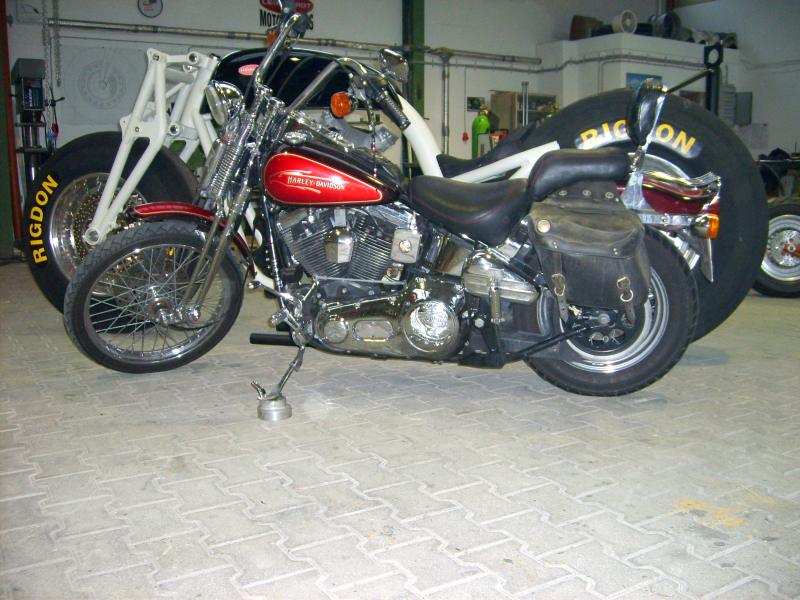 Gunbus 410