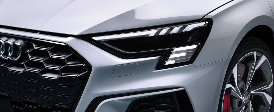 Cea mai noua masina de la Audi are 245 de cai sub capota, dar nu consuma decat 1.4 la suta. Galerie foto completa Cea mai noua masina de la Audi are 245 de cai sub capota, dar nu consuma decat 1.4 la suta. Galerie foto completa