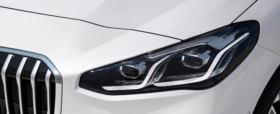 Cea mai noua masina de la BMW are 245 de cai sub capota, dar nu consuma decat 0.6 la suta Cea mai noua masina de la BMW are 245 de cai sub capota, dar nu consuma decat 0.6 la suta