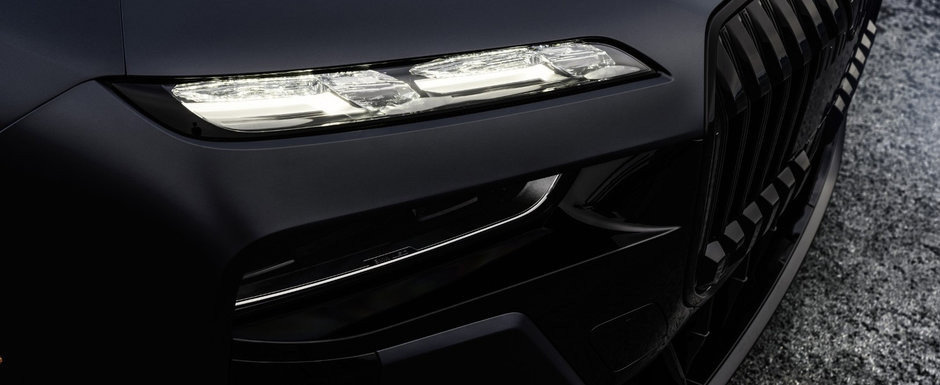 Cea mai noua masina de la BMW are 490 de cai sub capota si 4x4 in standard, dar nu consuma decat 1.0 la suta Cea mai noua masina de la BMW are 490 de cai sub capota si 4x4 in standard, dar nu consuma decat 1.0 la suta