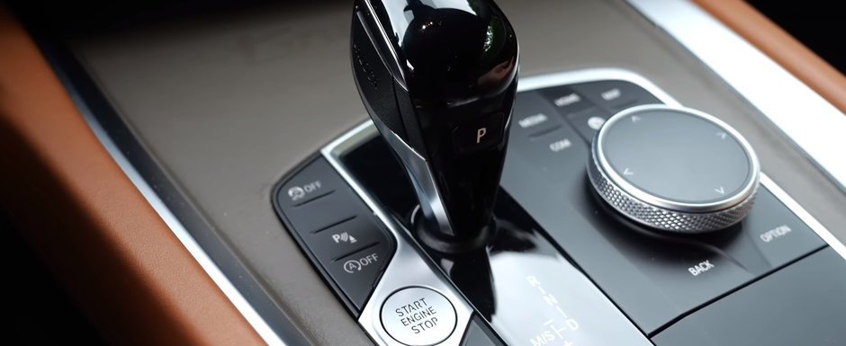 Cea mai noua masina de la BMW e diferita de tot ce ofera bavarezii acum, pe piata. Cum arata in realitate Cea mai noua masina de la BMW e diferita de tot ce ofera bavarezii acum, pe piata. Cum arata in realitate