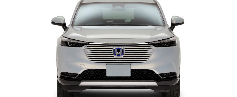 Cea mai noua masina de la Honda e diferita de tot ce ofera japonezii acum pe piata. Foto ca sa te convingi si singur Cea mai noua masina de la Honda e diferita de tot ce ofera japonezii acum pe piata. Foto ca sa te convingi si singur