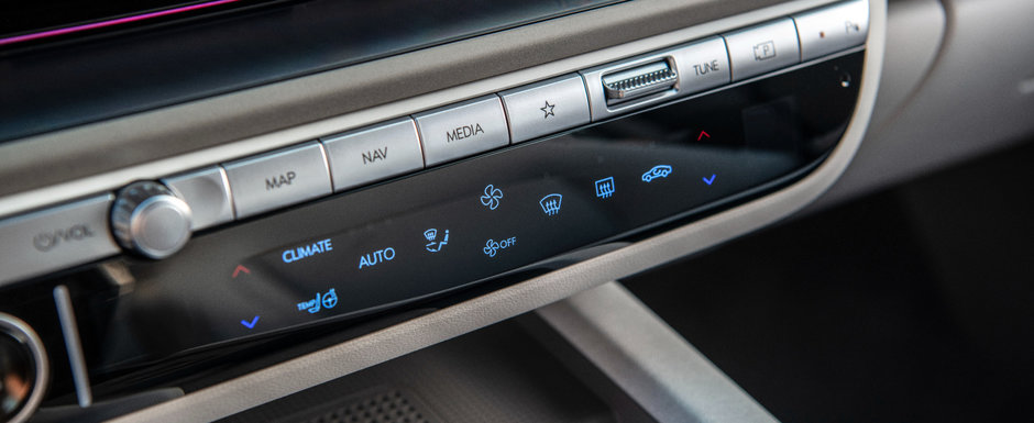 Cea mai noua masina de la Hyundai e diferita de tot ce ofera sud-coreenii acum, pe piata. Galerie foto completa Cea mai noua masina de la Hyundai e diferita de tot ce ofera sud-coreenii acum, pe piata. Galerie foto completa