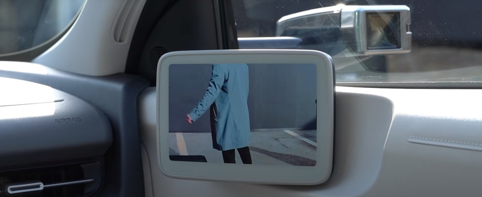 Cea mai noua masina de la Hyundai e diferita de tot ce ofera sud-coreenii acum, pe piata. Cum arata la interior Cea mai noua masina de la Hyundai e diferita de tot ce ofera sud-coreenii acum, pe piata. Cum arata la interior