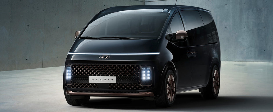 Cea mai noua masina de la Hyundai e diferita de tot ce ofera sud-coreenii acum, pe piata. Foto ca sa te convingi si singur Cea mai noua masina de la Hyundai e diferita de tot ce ofera sud-coreenii acum, pe piata. Foto ca sa te convingi si singur