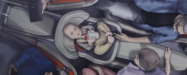 Cea mai noua masina de la Skoda e diferita de tot ce ofera cehii acum, pe piata