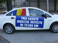 Cea mai proasta masina