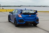 Cea mai scumpa Honda Civic Type R