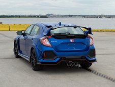 Cea mai scumpa Honda Civic Type R