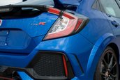 Cea mai scumpa Honda Civic Type R