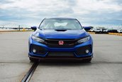 Cea mai scumpa Honda Civic Type R