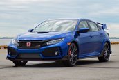 Cea mai scumpa Honda Civic Type R