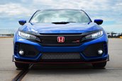 Cea mai scumpa Honda Civic Type R