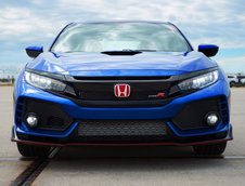 Cea mai scumpa Honda Civic Type R