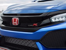 Cea mai scumpa Honda Civic Type R