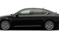 Cea mai scumpa Skoda Superb Facelift