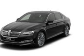 Cea mai scumpa Skoda Superb Facelift