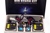 Cea mai tare oferta din Romania pentru kit xenon cu montaj inclus: 135 lei, setul complet!