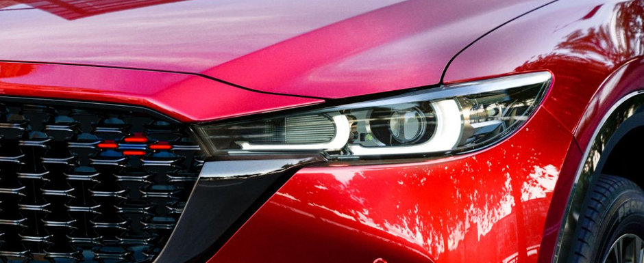 Cea mai vanduta Mazda din 2020 a primit un facelift major. Compania producatoare a oferit primele detalii oficiale despre lista de preturi Cea mai vanduta Mazda din 2020 a primit un facelift major. Compania producatoare a oferit primele detalii oficiale despre lista de preturi
